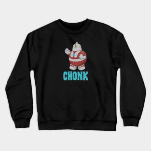 Far-Out Chonk Crewneck Sweatshirt